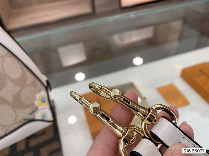 202106SS新作 Coach コーチ レディース ハンドバックスーパーコピー