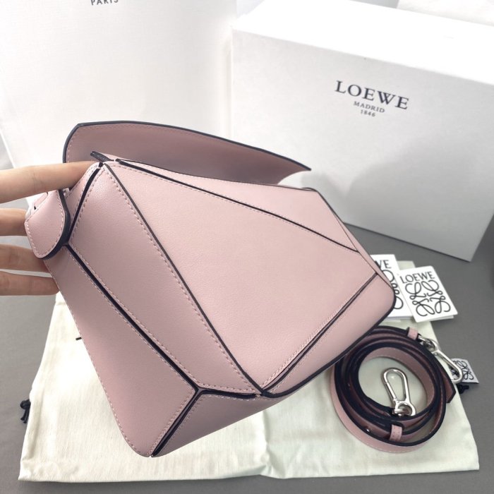 202106SS新作 LOEWE ロエベ レディース ハンドバックスーパーコピー