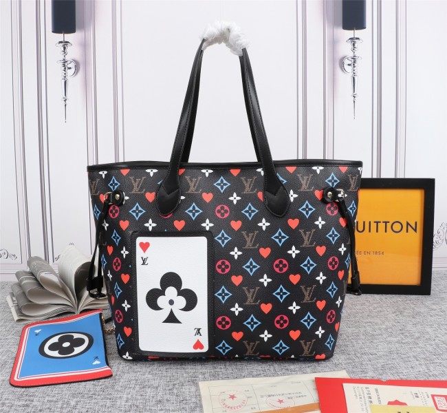 2021SS新作 Louis Vuitton ルイヴィトン レディースハンドバックスーパーコピー