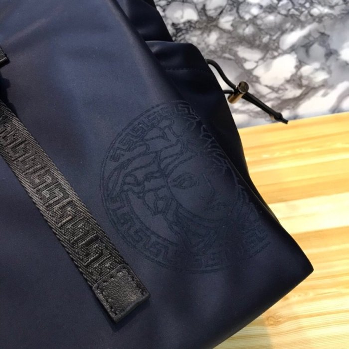 202106SS新作 Versace ヴェルサーチェ メンズ ハンドバックスーパーコピー