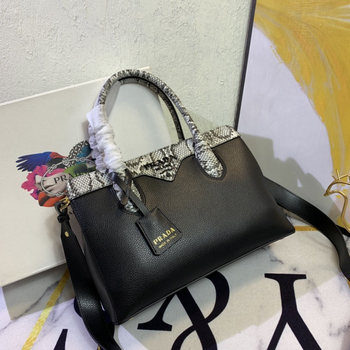 202103SS新作 Prada プラダ レディースハンドバックスーパーコピー