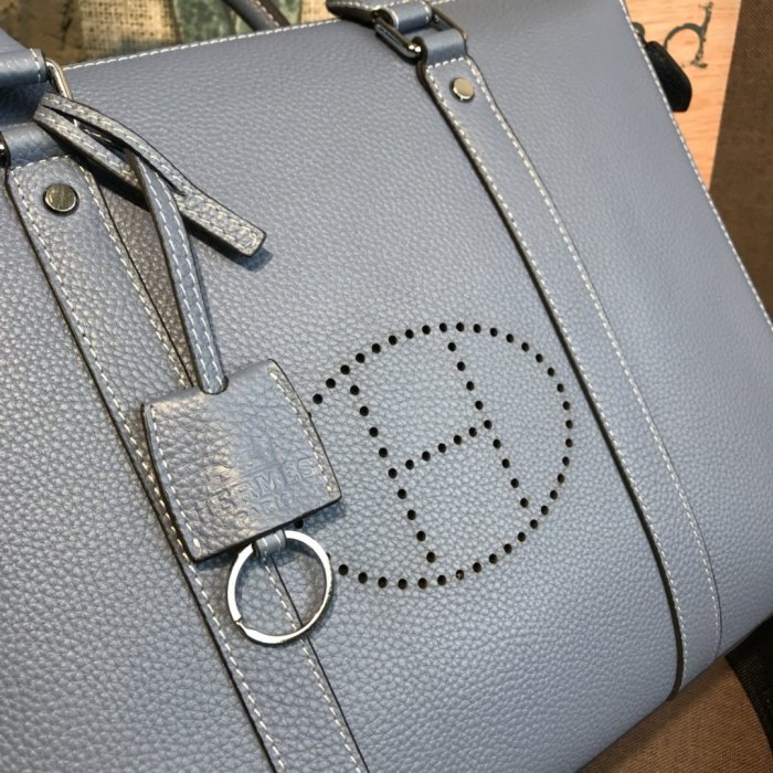 2020SS新作 Hermes エルメス メンズ ハンドバック スーパーコピー