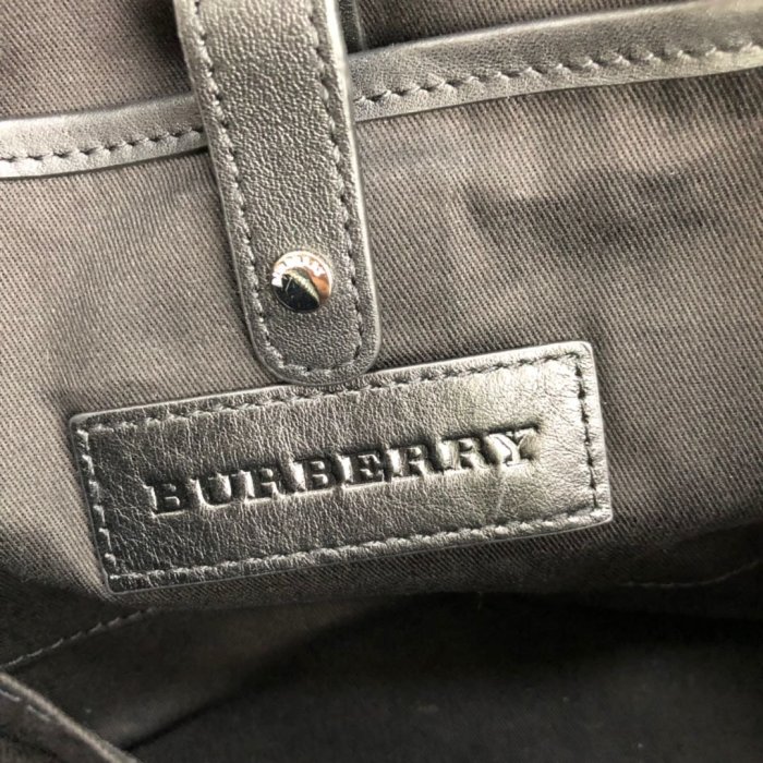 2020SS新作 Burberry バーバリー メンズ ハンドバックスーパーコピー