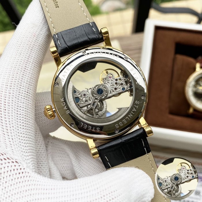 2020SS新作 Patek Philippe パテックフィリップ メンズ 時計 スーパーコピー6色
