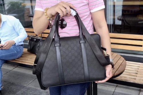 2020SS新作 Gucci グッチ メンズ ハンドバックスーパーコピー