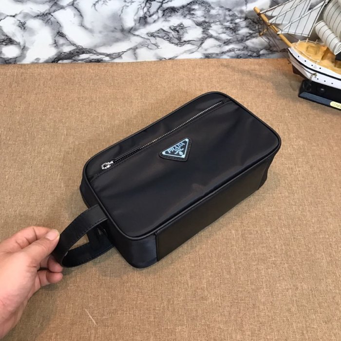 202105SS新作 Prada プラダ メンズハンドバックスーパーコピー