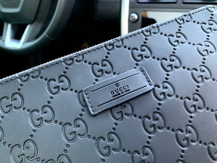 202105SS新作Gucci グッチ メンズハンドバックスーパーコピー