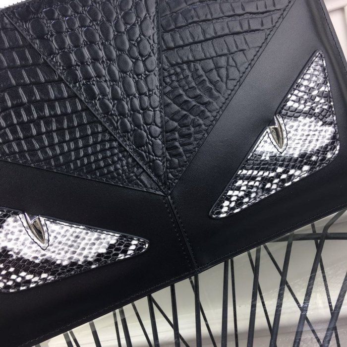 2021SS新作 FENDI フェンディ ハンドバック スーパーコピー