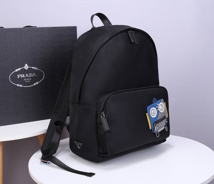 2021SS新作レディース Prada プラダリュック バックスーパーコピー