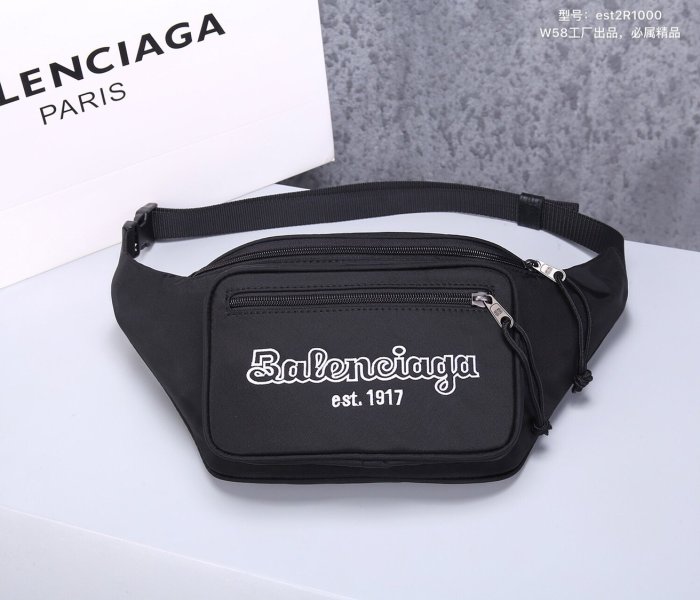 2020SS新作 Balenciaga バレンシアガ メンズ ショルダーバック スーパーコピー