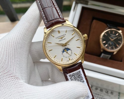 2020SS新作 LONGINES ロンジン メンズ 時計 スーパーコピー6色
