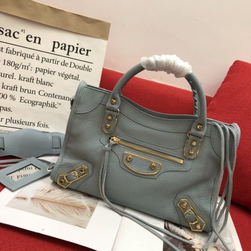 202103SS新作 Balenciaga バレンシアガ レディース ハンドバック スーパーコピー