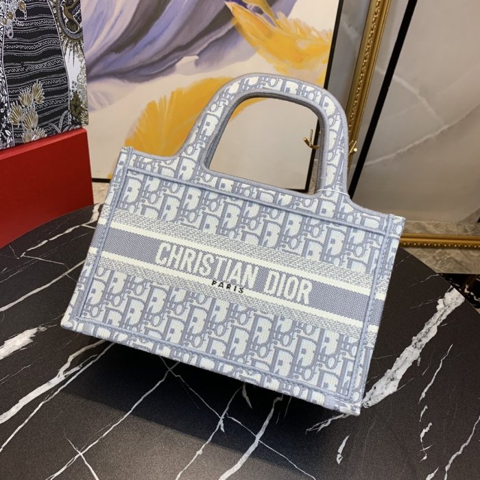 202103SS新作 Dior ディオール レディース ハンドバックスーパーコピー