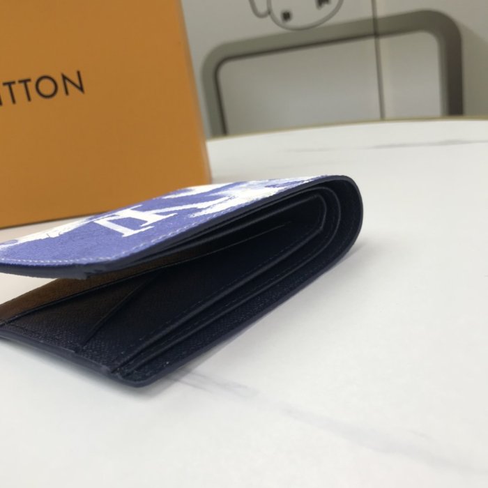202106SSルイヴィトン LOUIS VUITTON 新作通販 短財布 スーパーコピー
