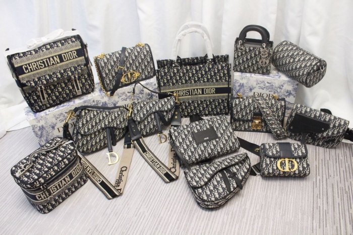 2020SS新作 Dior ディオール メンズ ショルダーバック スーパーコピー