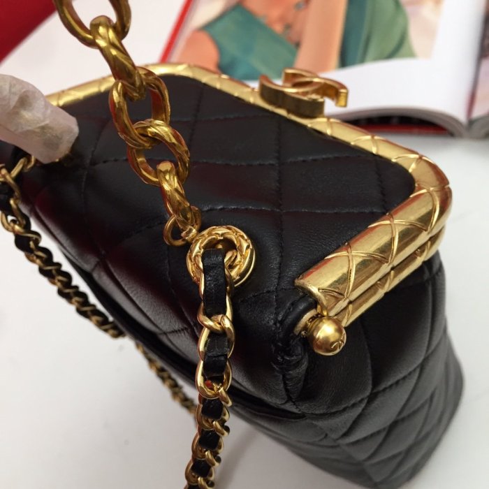 2021SS新作 シャネル Chanel ショルダーバック スーパーコピー