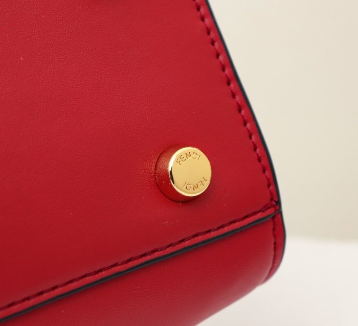 2020SS新作 FENDI フェンディ レディース ハンドバック スーパーコピー