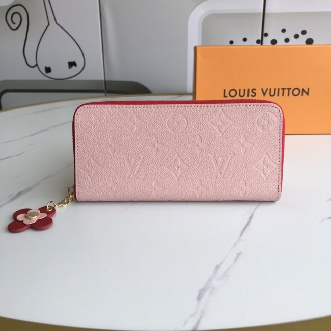 202103SSルイヴィトン LOUIS VUITTON 新作通販长財布 スーパーコピー