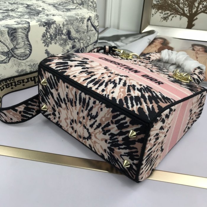 2021SS新作 Dior ディオールレディースショルダーバック スーパーコピー