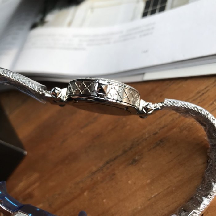 2020SS新作Gucci グッチ レディース時計 スーパーコピー