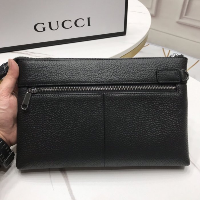 2020SS新作 Gucci グッチ メンズ ハンドバックスーパーコピー