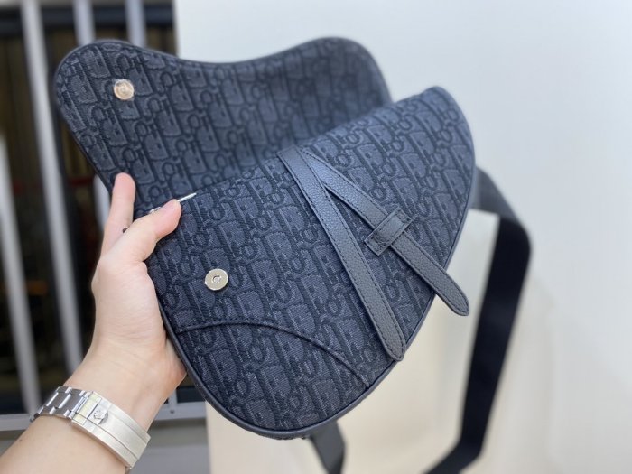 2020SS新作 Dior ディオール メンズ ショルダーバック スーパーコピー