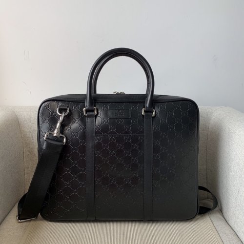 2020SS新作 Gucci グッチ メンズ ハンドバックスーパーコピー