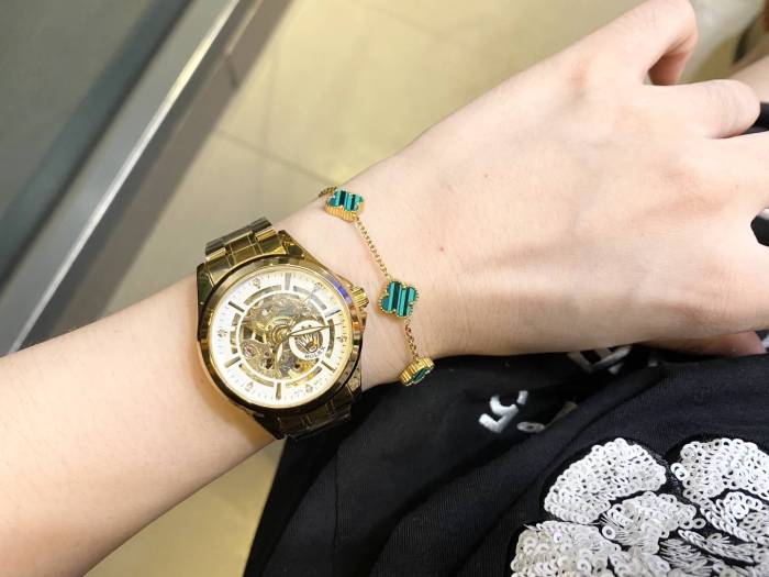 2020SS新作 Rolex ロレックス レディース 時計 スーパーコピー3色