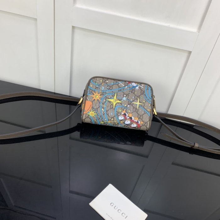2021SS新作Gucci グッチ レディースショルダーバッグスーパーコピー