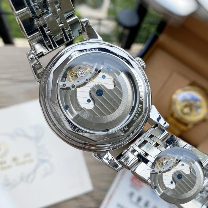 2020SS新作Vacheron Constantinヴァシュロンコンスタンタンメンズ時計スーパーコピー 6色