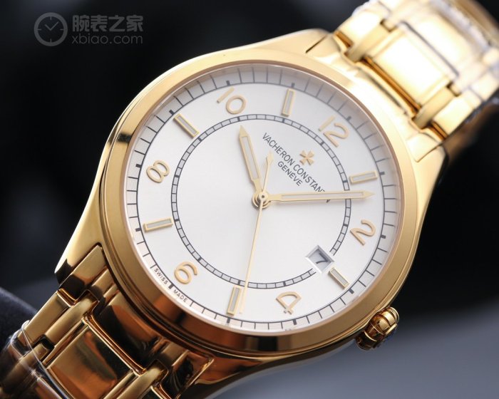 2020SS新作Vacheron Constantinヴァシュロンコンスタンタンメンズ時計スーパーコピー 2色