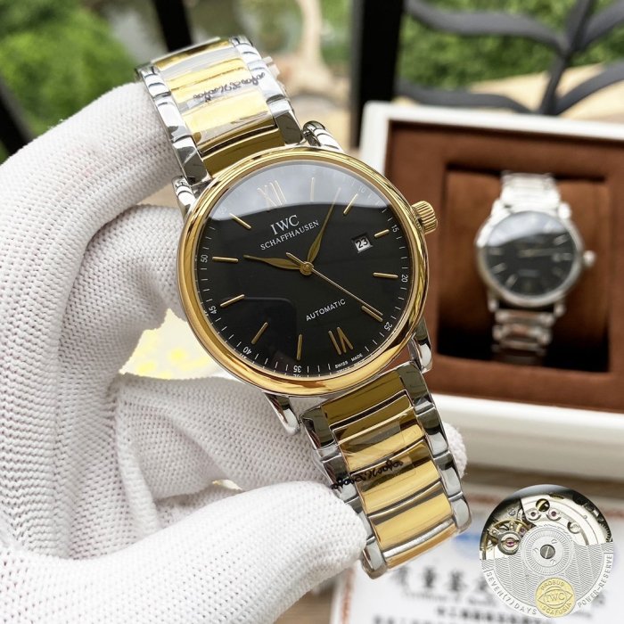2020SS新作IWC メンズ時計 スーパーコピー5色