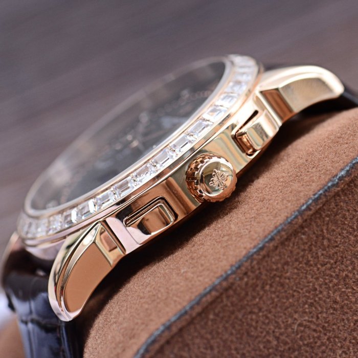 2020SS新作 Patek Philippe パテックフィリップ メンズ 時計 スーパーコピー6色