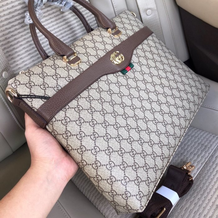 2020SS新作 Gucci グッチ メンズ ハンドバックスーパーコピー