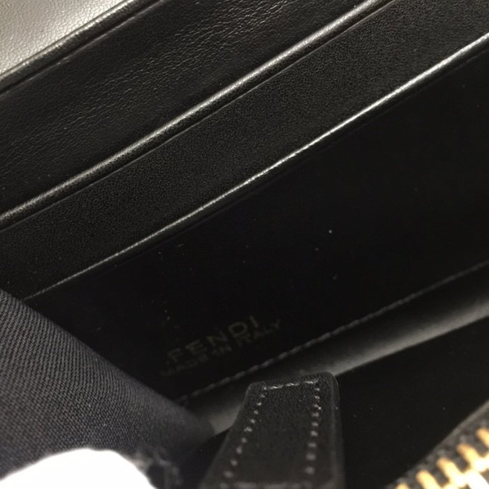 202103SSフェンディ FENDI 新作通販長財布 スーパーコピー