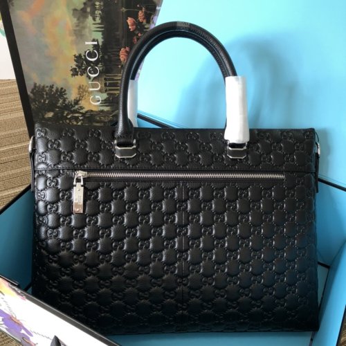 202103SS新作 Gucci グッチ メンズ ハンドバックスーパーコピー