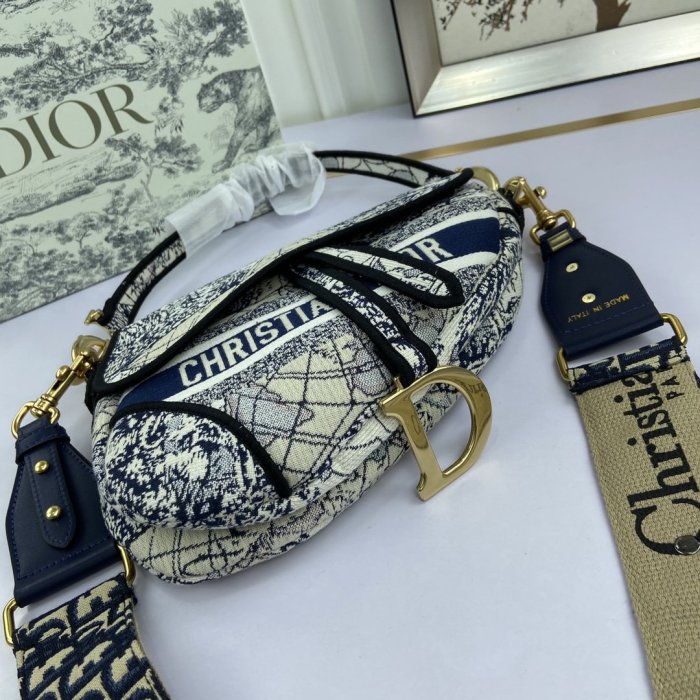 2020SS新作 Dior ディオール レディース ショルダーバッグ スーパーコピー