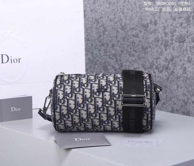 2020SS新作 Dior ディオール メンズ ショルダーバック スーパーコピー