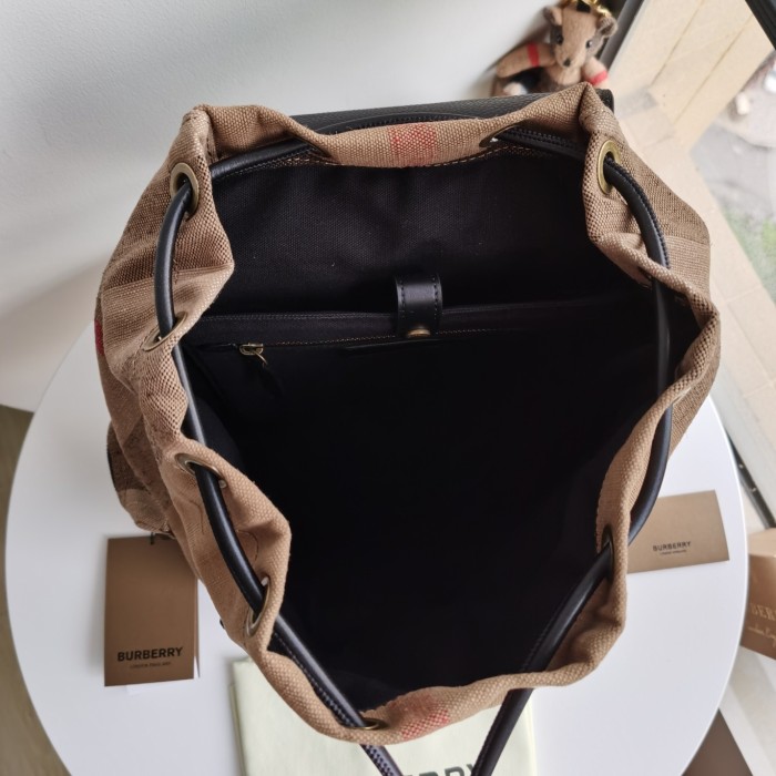 202103SS新作 Burberry バーバリー メンズリュックバックスーパーコピー