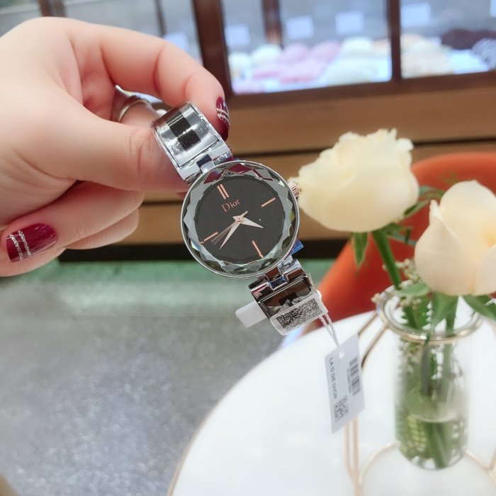 2020SS新作Dior ディオール レディース時計 スーパーコピー