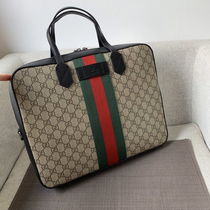 2020SS新作 Gucci グッチ メンズ ハンドバックスーパーコピー
