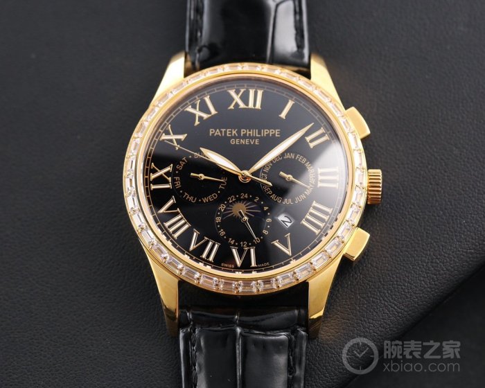 2020SS新作PatekPhilippeパテック フィリップメンズ時計 スーパーコピー4色