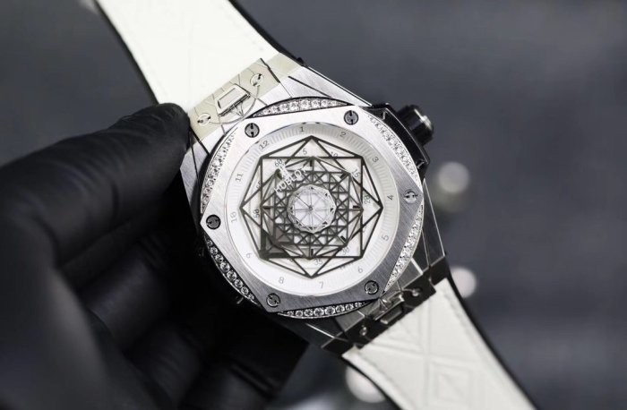 2020SS新作HUBLOT ウブロメンズ時計 スーパーコピー