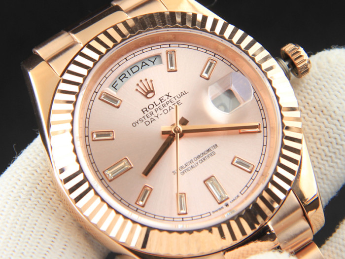 2020SS新作Rolex ロレックス メンズ時計 スーパーコピー