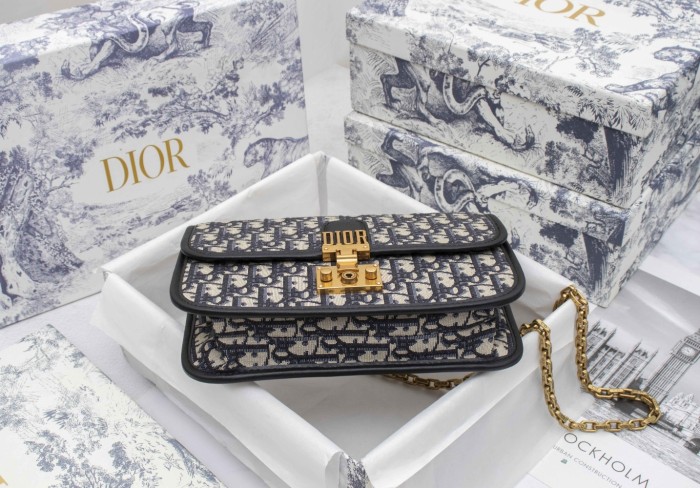 202103SS新作 Dior ディオール レディース ショルダーバックスーパーコピー