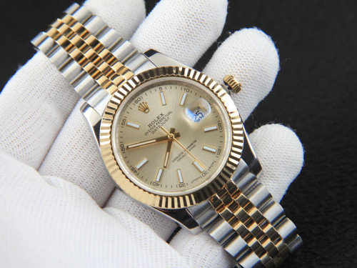 2020SS新作Rolex ロレックス メンズ時計 スーパーコピー