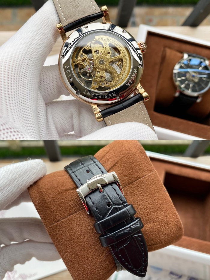 2020SS新作 Rolex ロレックス メンズ 時計 スーパーコピー6色