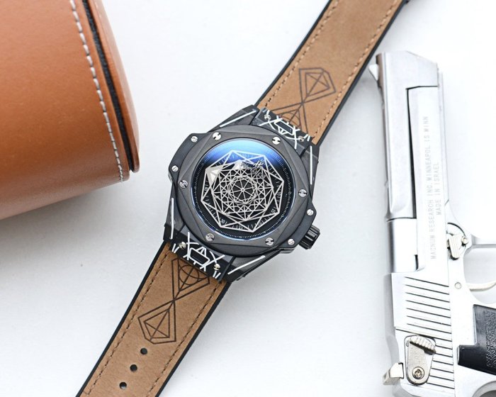 2020SS新作HUBLOT ウブロ メンズ 時計 スーパーコピー