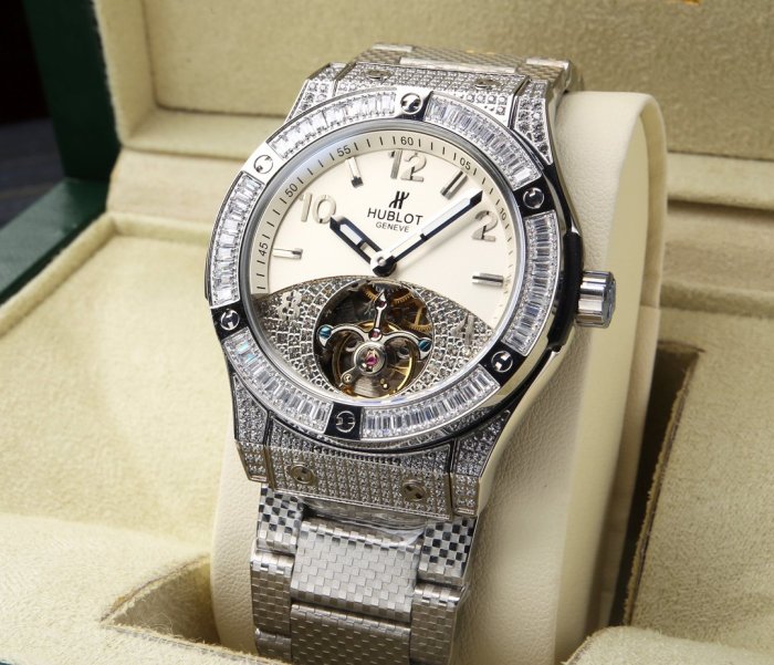 2020SS新作HUBLOT ウブロメンズ時計 スーパーコピー8色