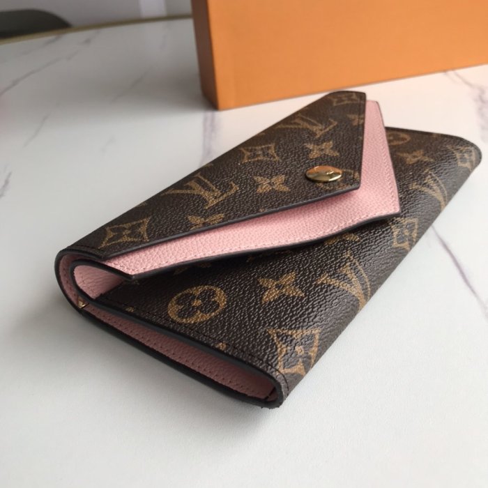 202103SSルイヴィトン LOUIS VUITTON 新作通販长財布 スーパーコピー